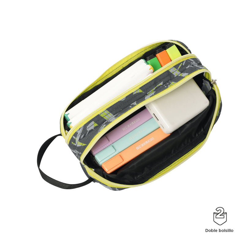 Pencilcase ESCUADRA 7YJ