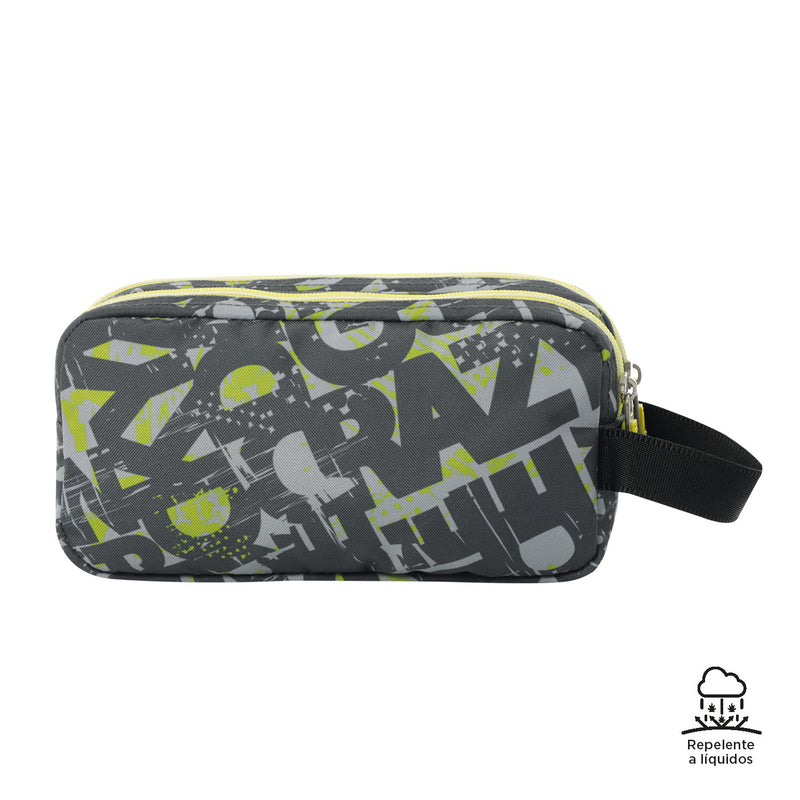 Pencilcase ESCUADRA 7YJ