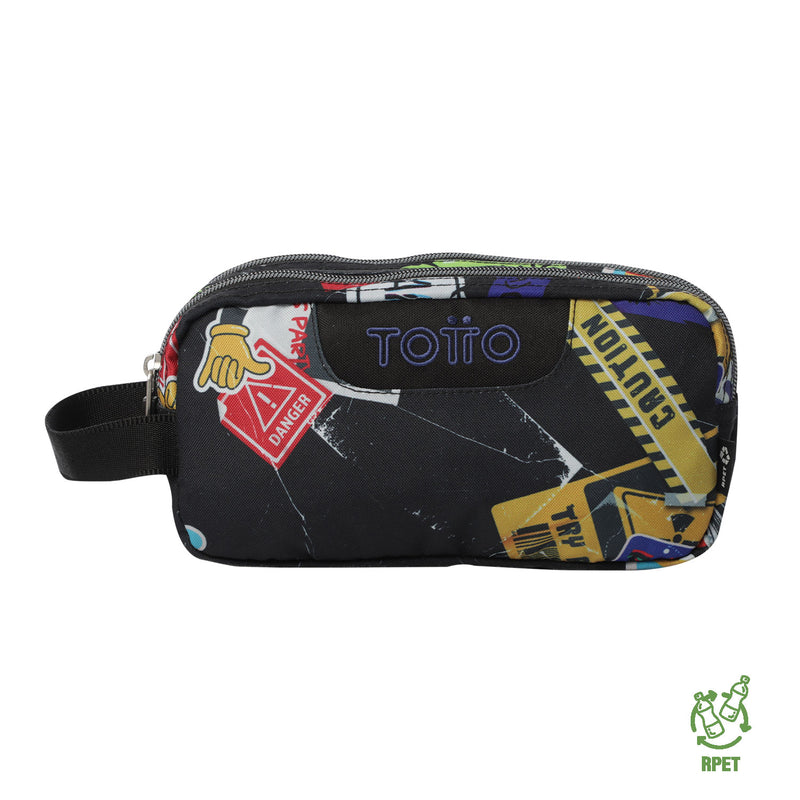 Pencilcase ESCUADRA 8C5