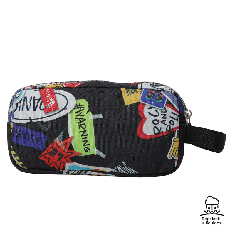 Pencilcase ESCUADRA 8C5