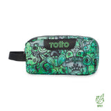 Pencilcase ESCUADRA  4GF