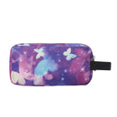 Pencilcase AGAPEC GLITTER 5Q6