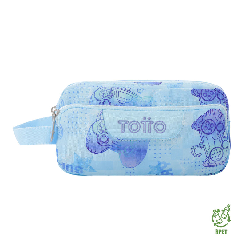 Pencilcase AGAPEC 1FY