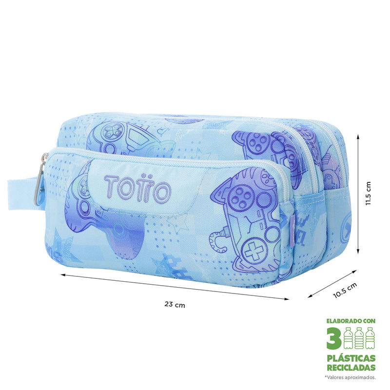 Pencilcase AGAPEC 1FY