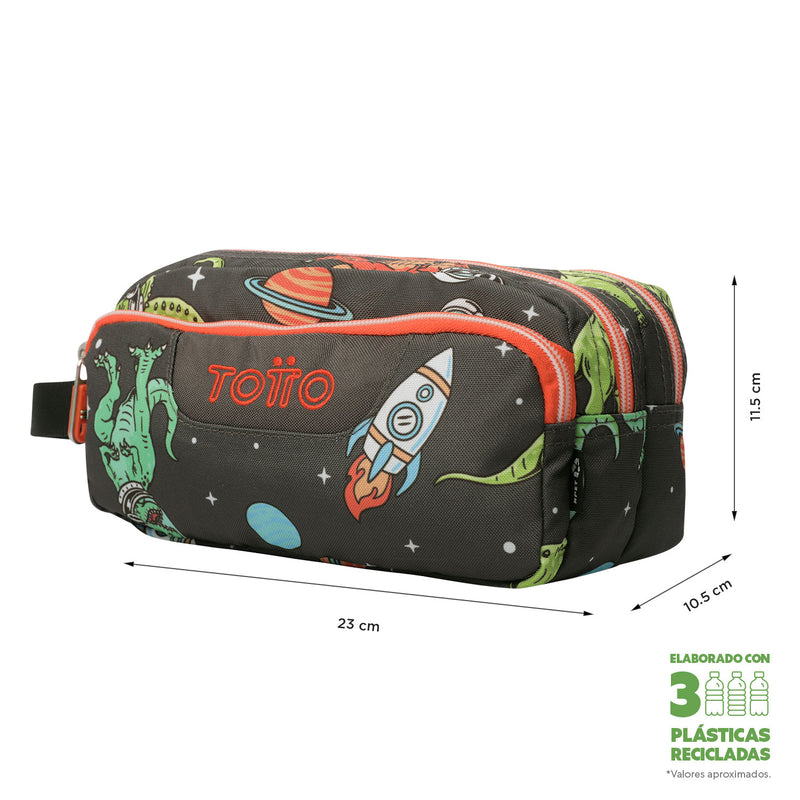Pencilcase AGAPEC 1WE