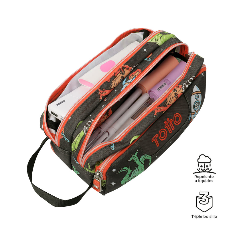 Pencilcase AGAPEC 1WE