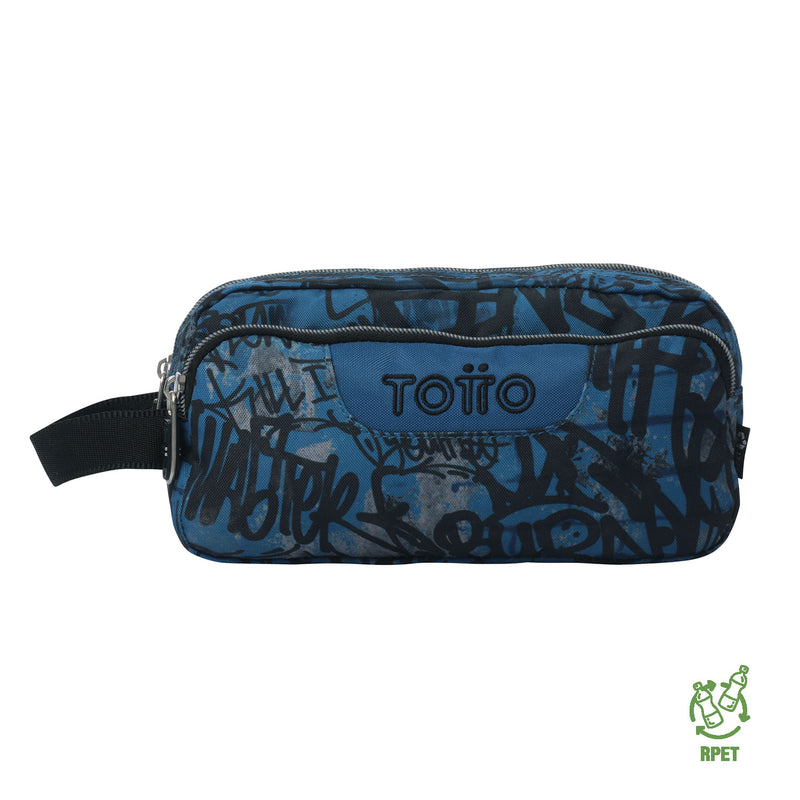 Pencilcase AGAPEC 4EC