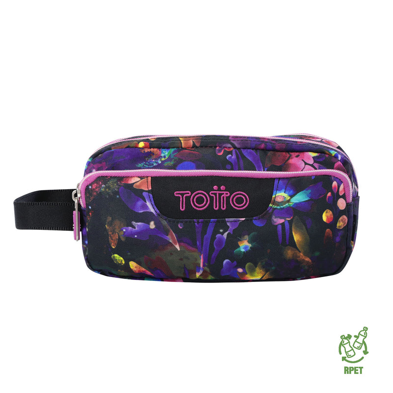 Pencilcase AGAPEC 5Q5