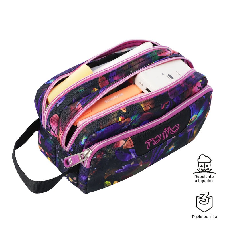 Pencilcase AGAPEC 5Q5