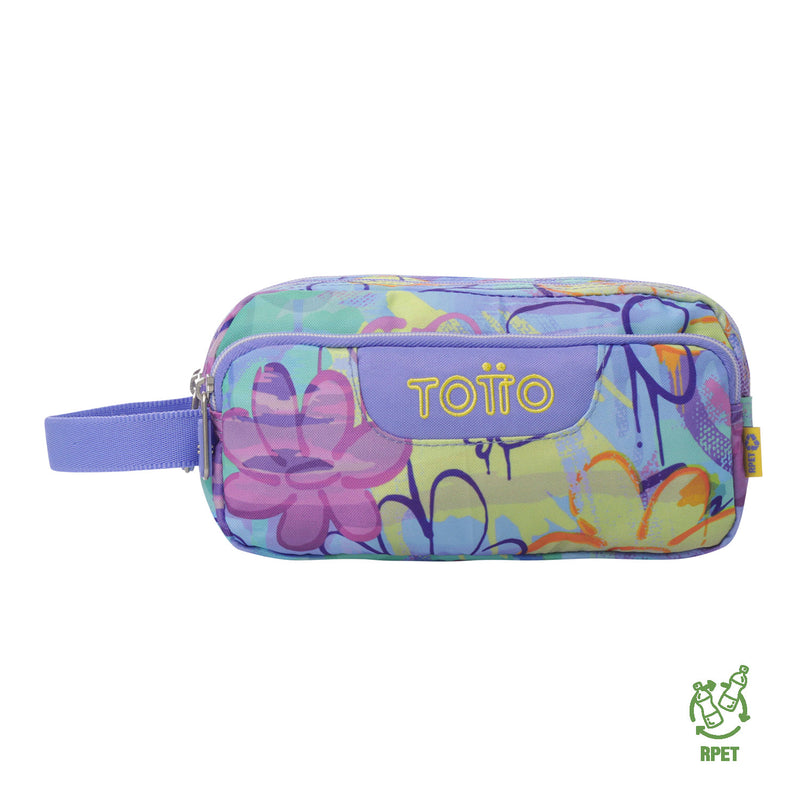 Pencilcase AGAPEC 5Q8
