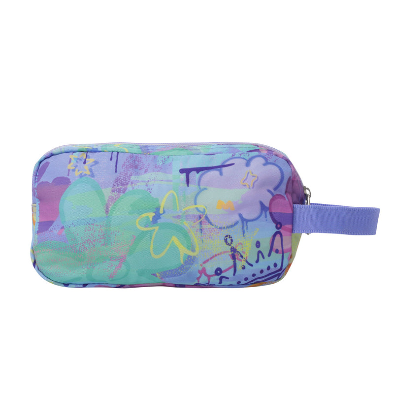Pencilcase AGAPEC 5Q8