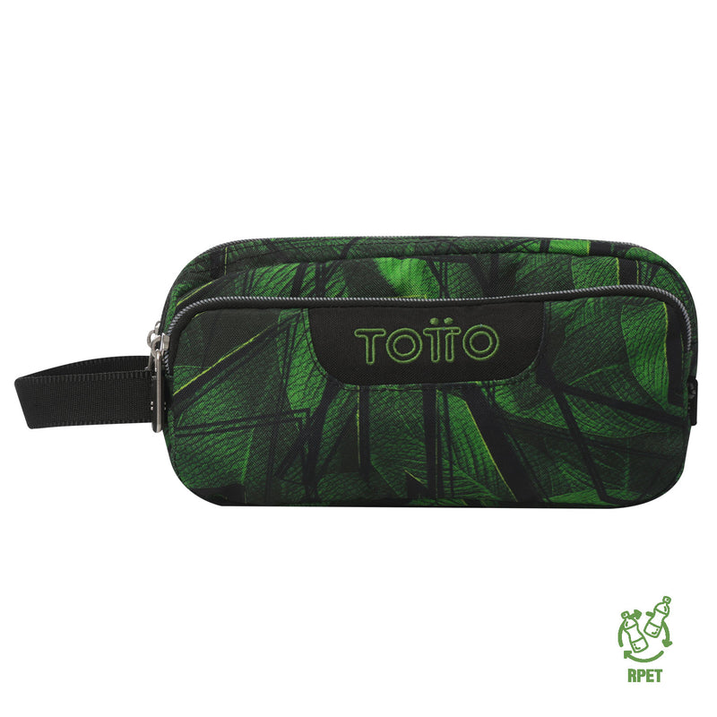 Pencilcase AGAPEC 6DT