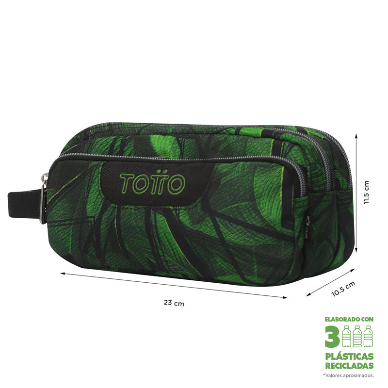 Pencilcase AGAPEC 6DT