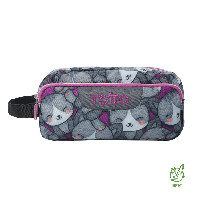 Pencilcase AGAPEC 7YI