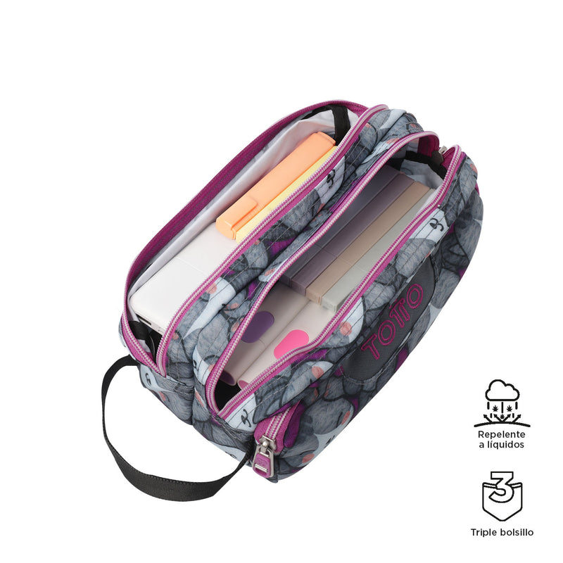 Pencilcase AGAPEC 7YI
