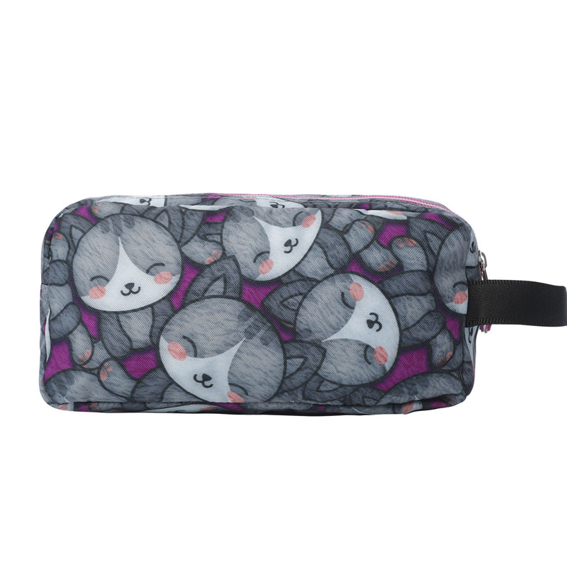 Pencilcase AGAPEC 7YI