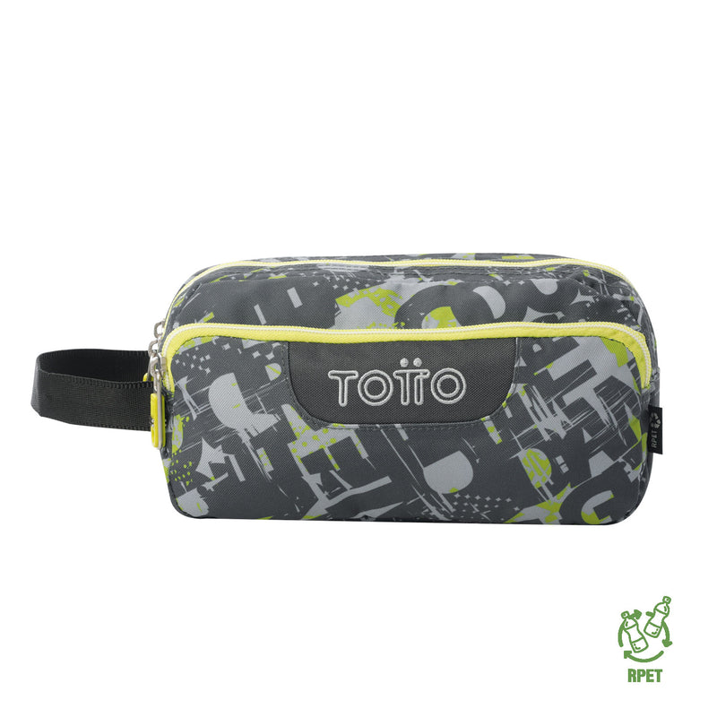 Pencilcase AGAPEC 7YJ