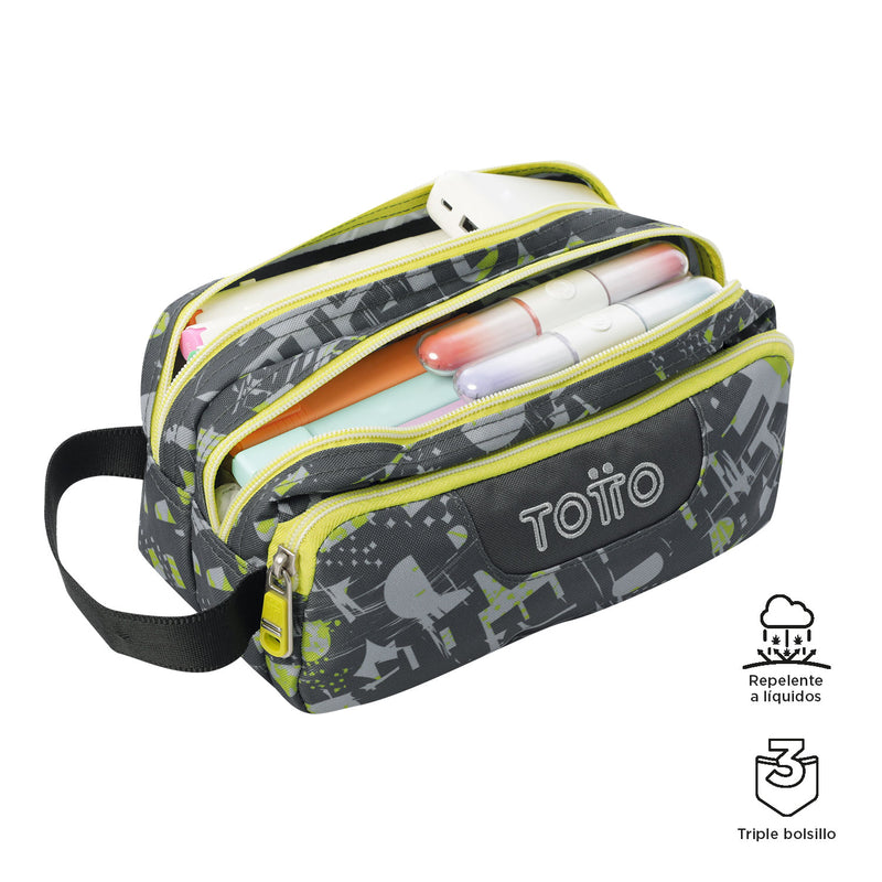 Pencilcase AGAPEC 7YJ