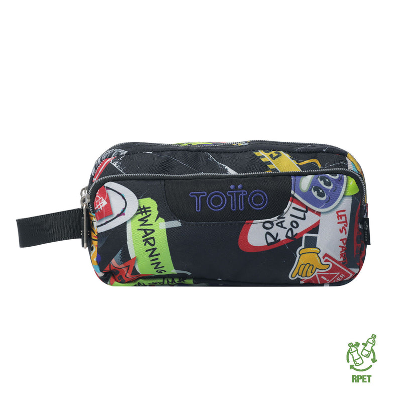 Pencilcase AGAPEC 8C5