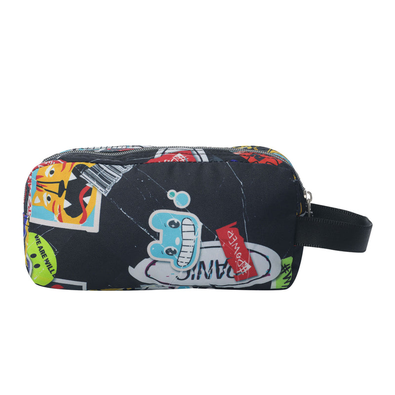 Pencilcase AGAPEC 8C5