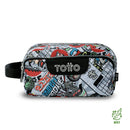 Pencilcase AGAPEC 0G8