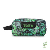 Pencilcase AGAPEC  4GF