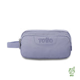 Pencilcase AGAPEC ECOLE SOLID  M5I