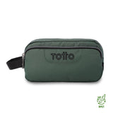 Pencilcase AGAPEC ECOLE SOLID  V7Y