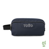 Pencilcase AGAPEC ECOLE SOLID  Z32