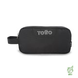 Pencilcase ESCUADRA ECOLE SOLID  N01