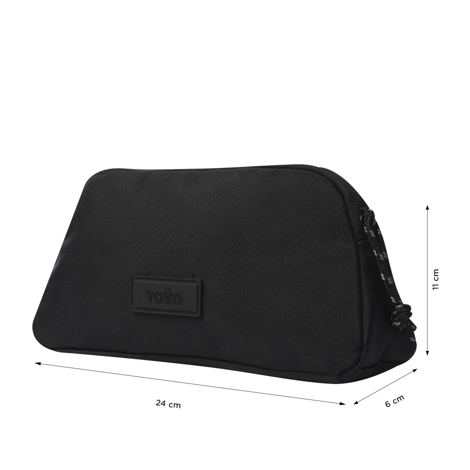 Pencilcase ROCKY N01