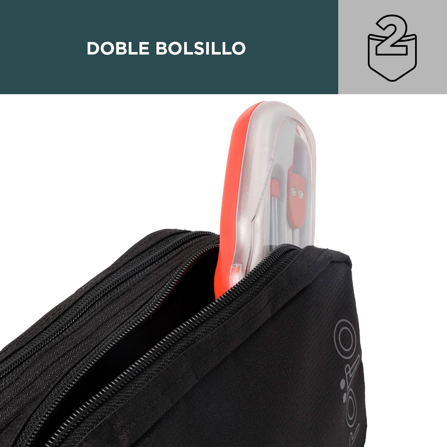 Pencilcase BLINTTON N01