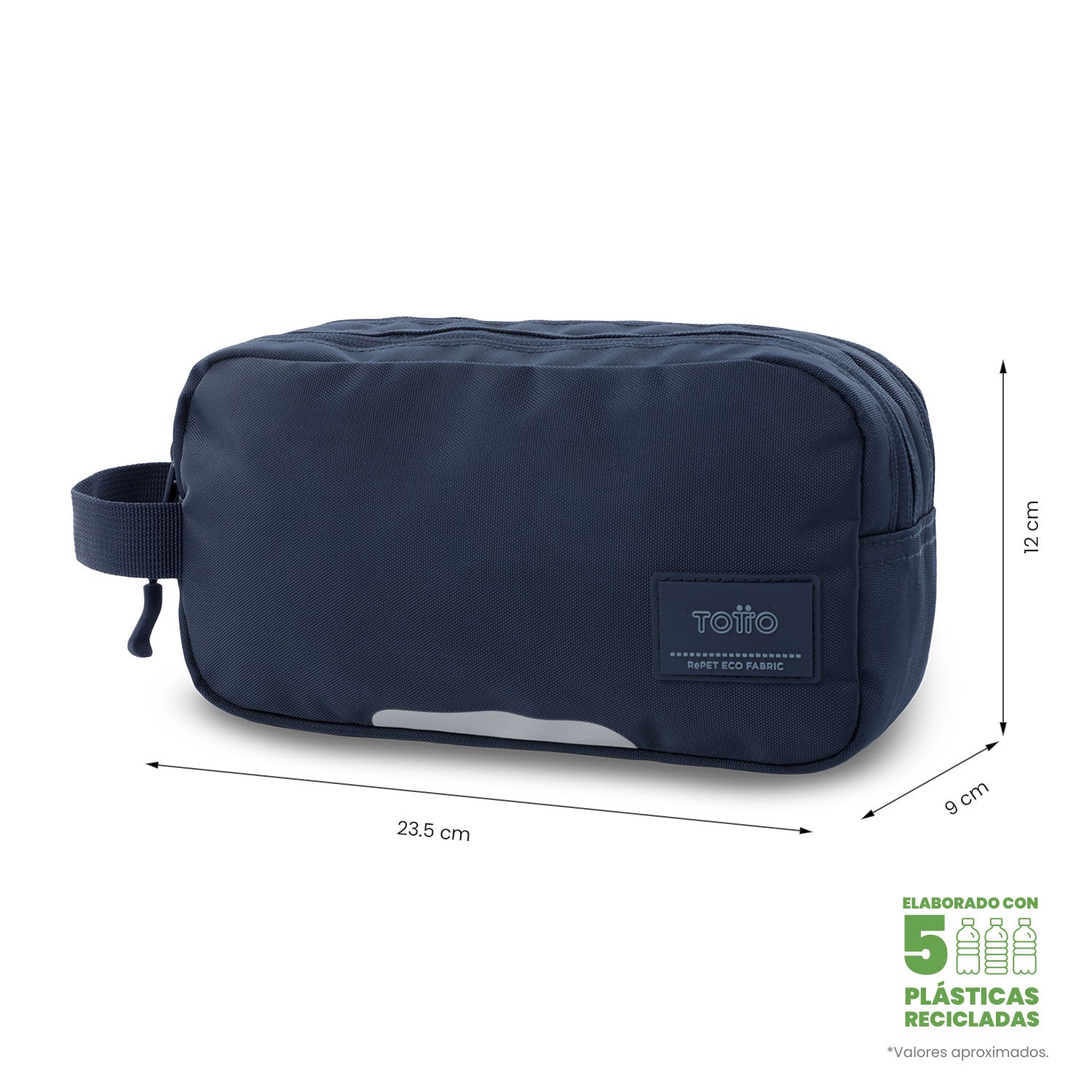 Pencilcase MARAÑON Z71