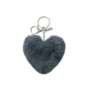 Keychain HEART G56