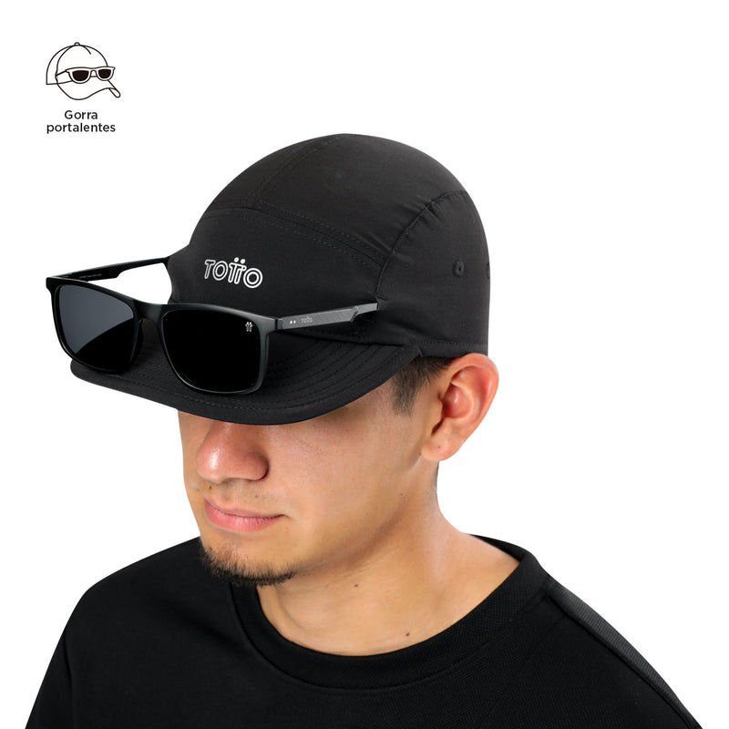 Hat CAB N01