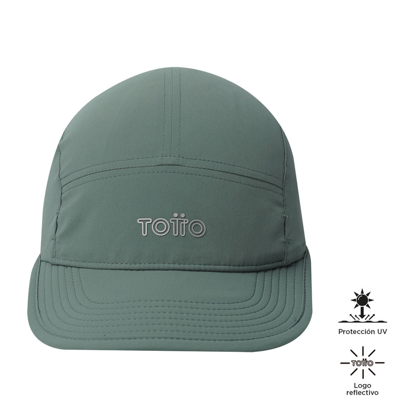 Hat CAB V7K