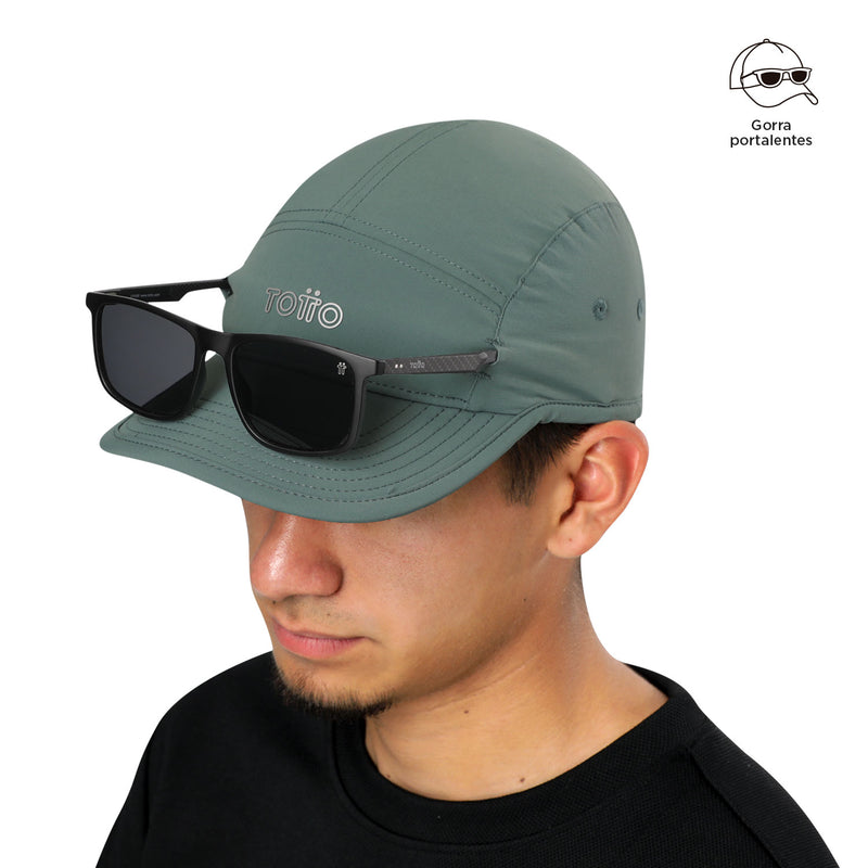 Hat CAB V7K
