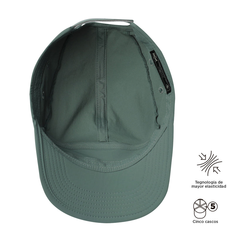 Hat CAB V7K