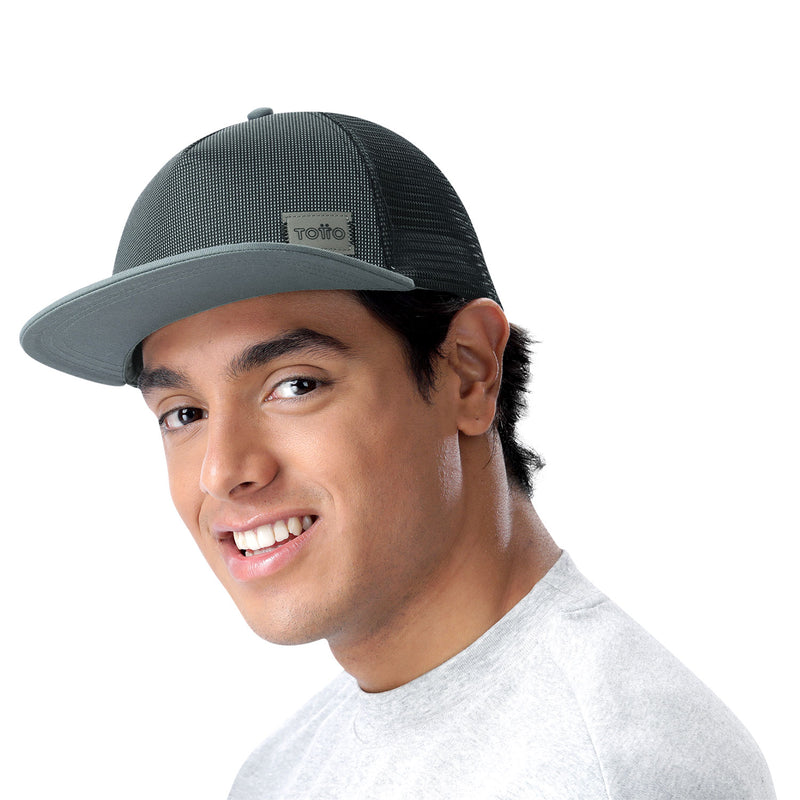 Hat CANVAS G56