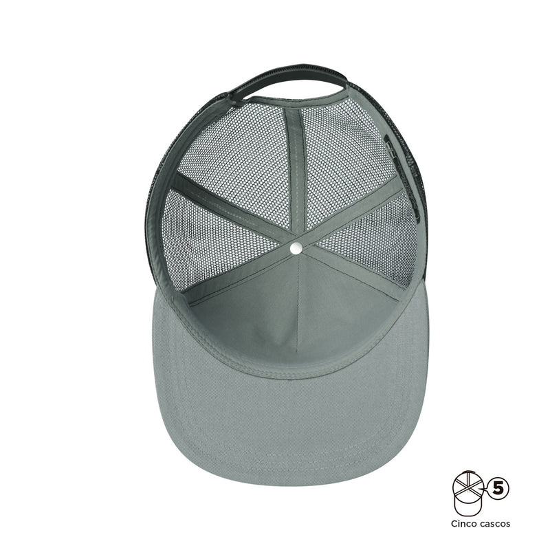 Hat CANVAS G56