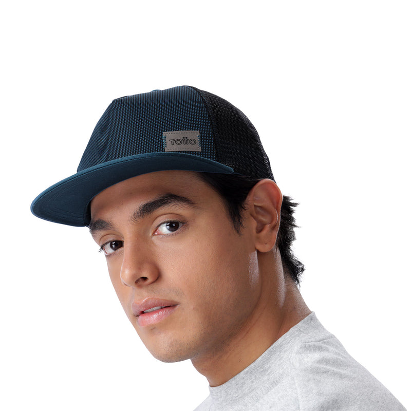 Hat CANVAS Z3A