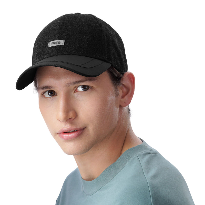 Hat KNIT N01