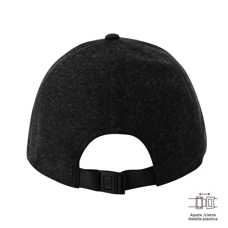 Hat KNIT N01