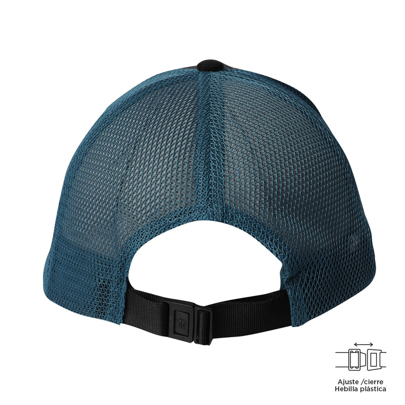 Hat MESH Z3A