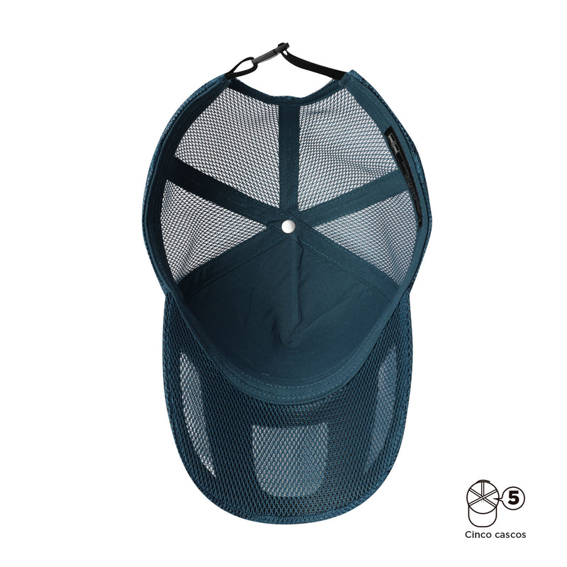 Hat MESH Z3A