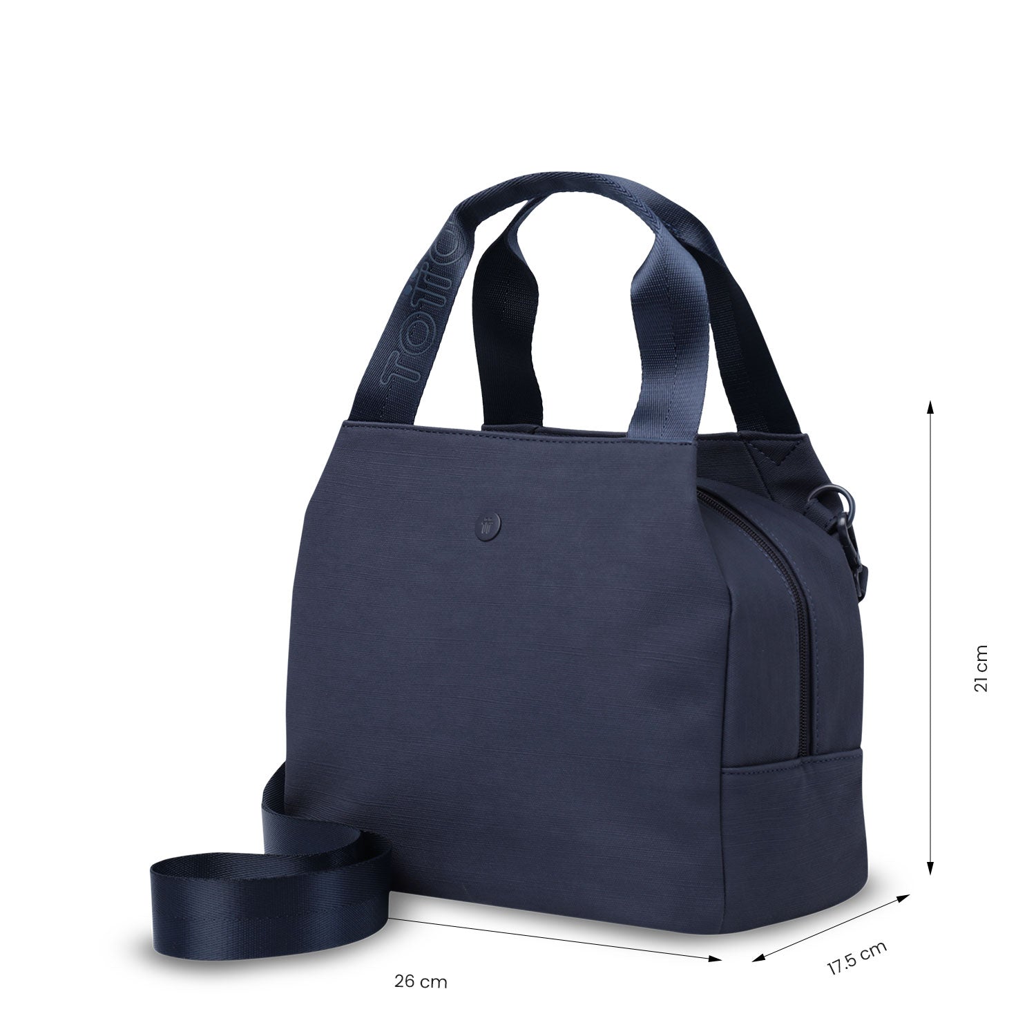 Lunchbag BOW Z71
