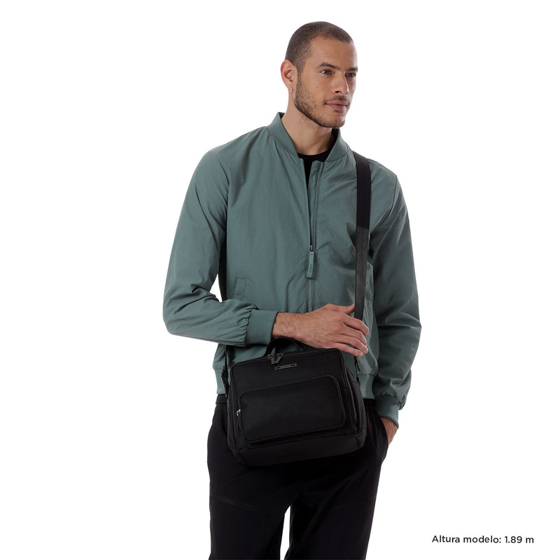 Lunchbag CANVAS N01