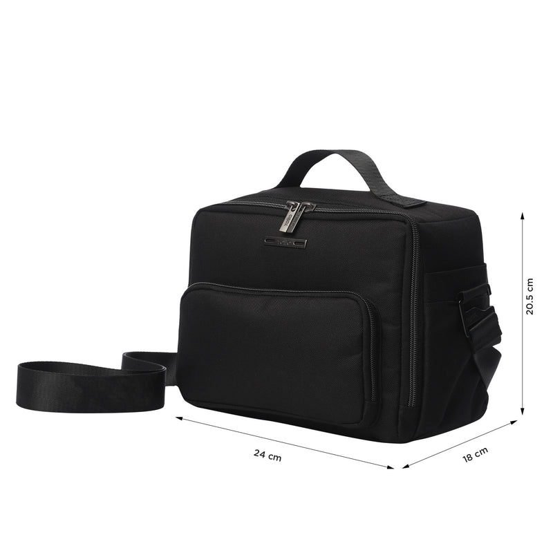 Lunchbag CANVAS N01