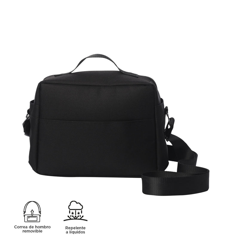 Lunchbag CANVAS N01