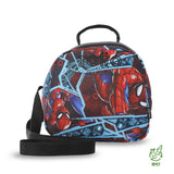 Lunchbag BORRADOR ECOLE SOLID  N01